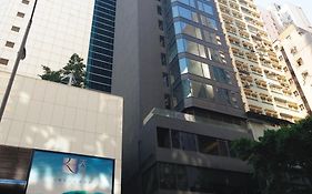 ブライトン ホテル ホンコン